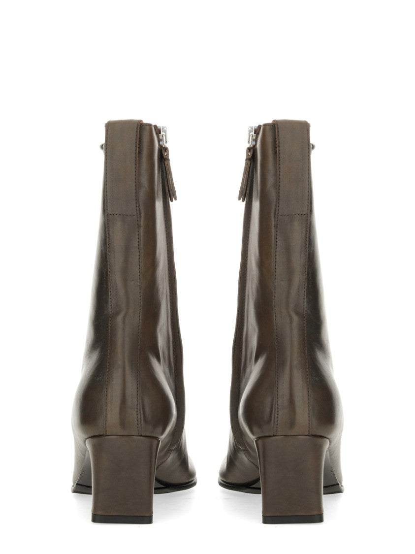 Our Legacy "Karasu" Boot