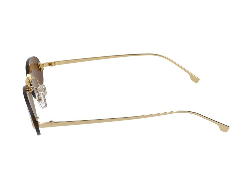 Maison Fendi Sunglasses Fe4075us 30L 54/15/135