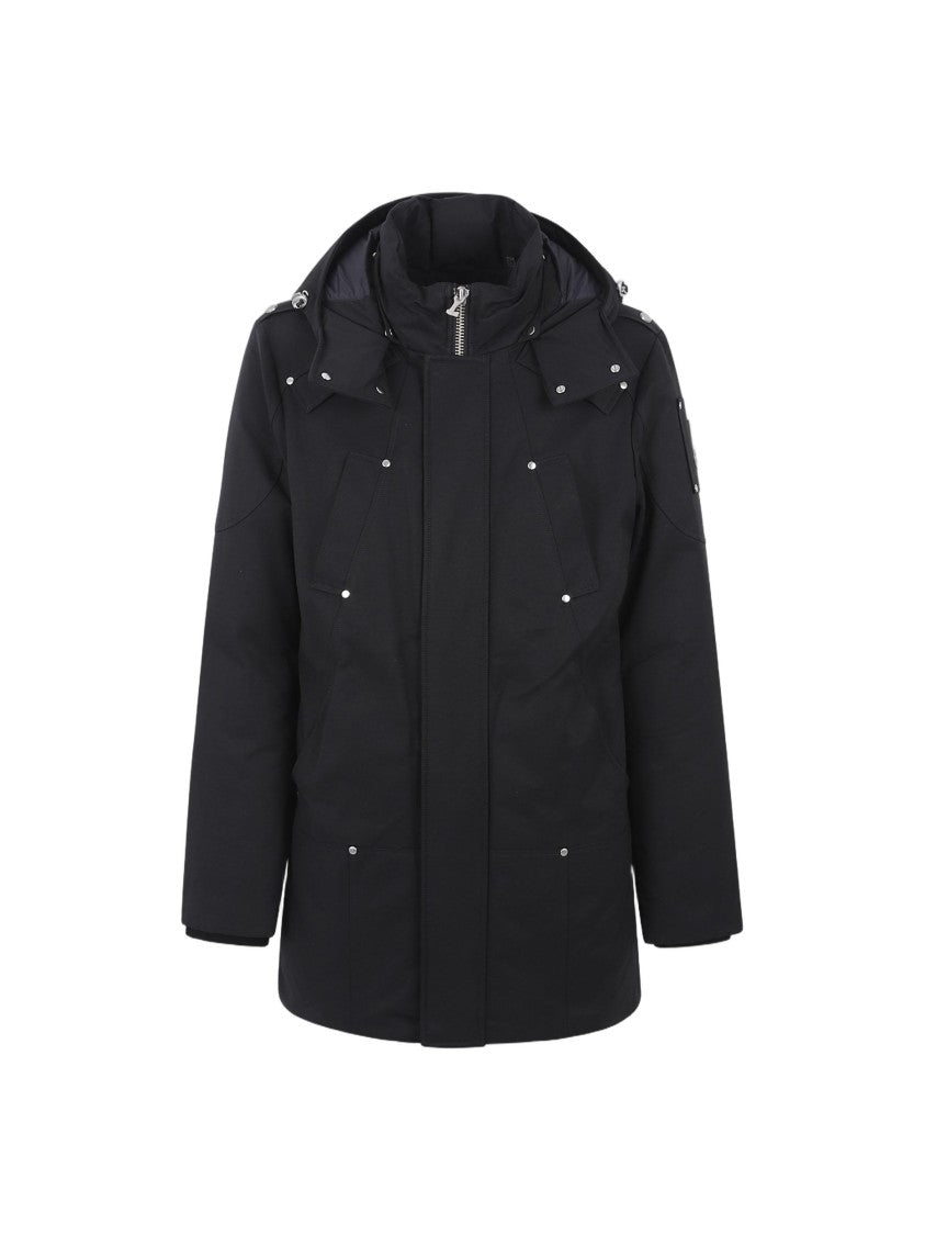 Moose Knuckles Saint Ulric Parka 3