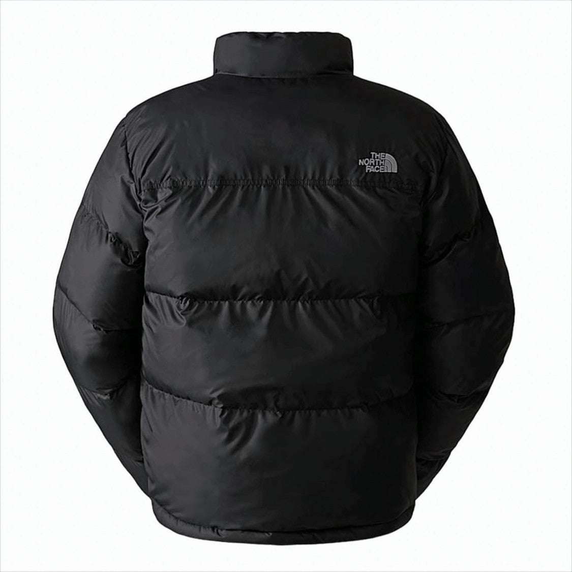 The North Face Geometric Insulated Jacket With Adjustable Hem