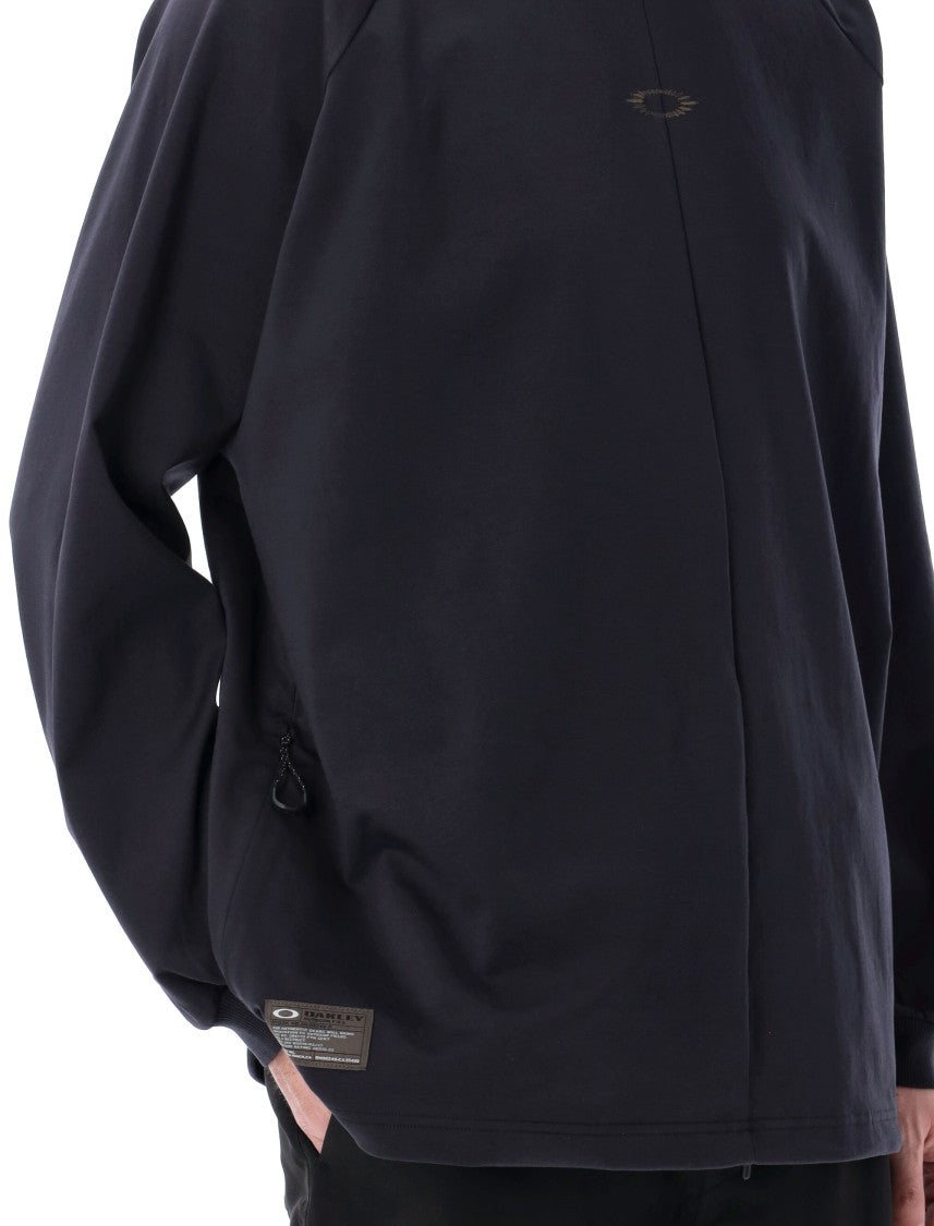 Oakley Fgl Slick Crew 6.0 Long-Sleeve Top