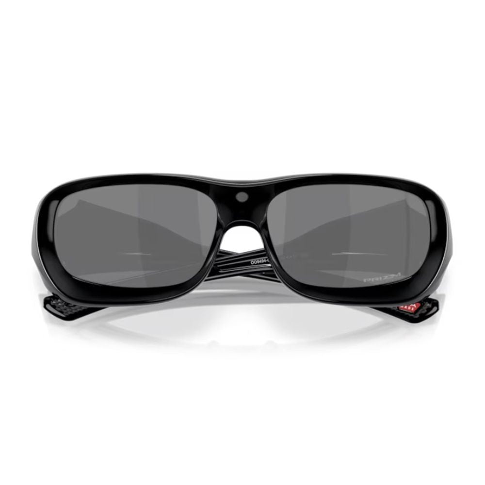 Oakley Oo9494 - De Soto Rectangular Black O Matter™ Sunglasses