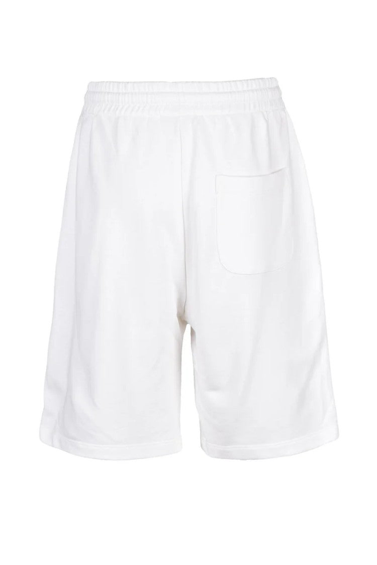 Ih Nom Uh Nit Relaxed Fit Cotton Shorts