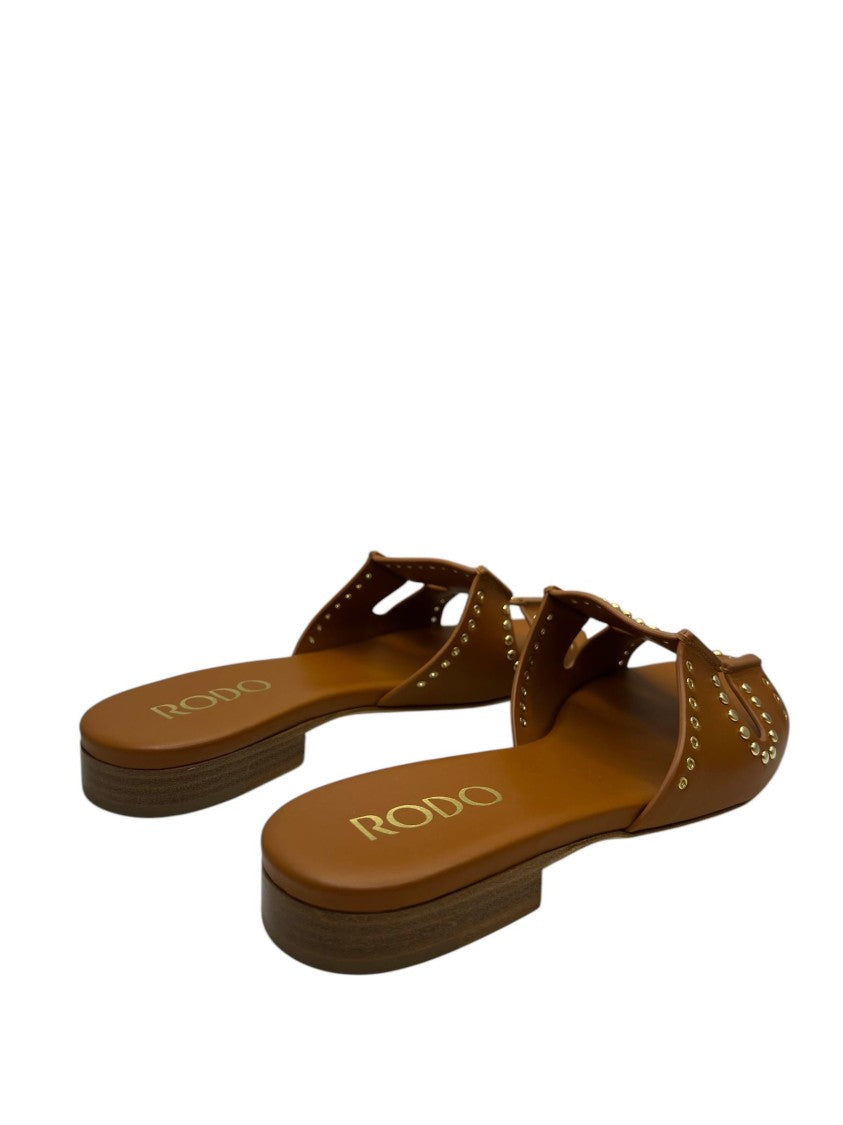 Rodo Edith Sandals