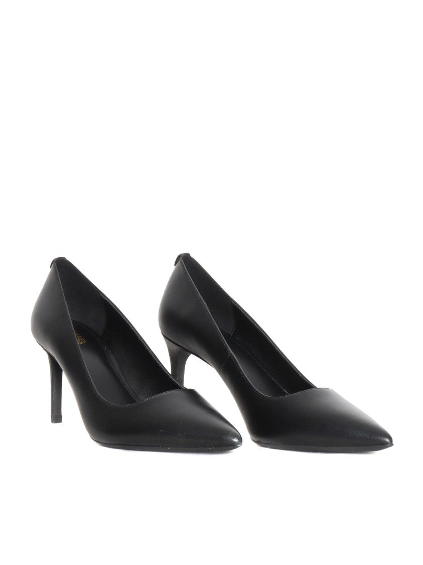 Michael Kors Alina Flex Pointed-Toe Stiletto Pumps