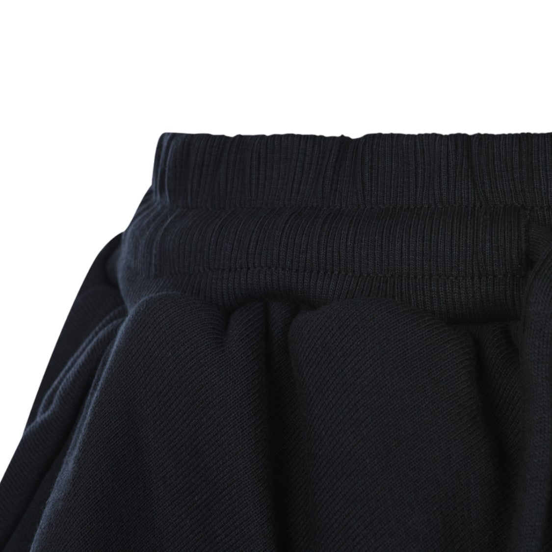 Vivienne Westwood Relaxed Balloon Silhouette Skirt With Adjustable Waistband