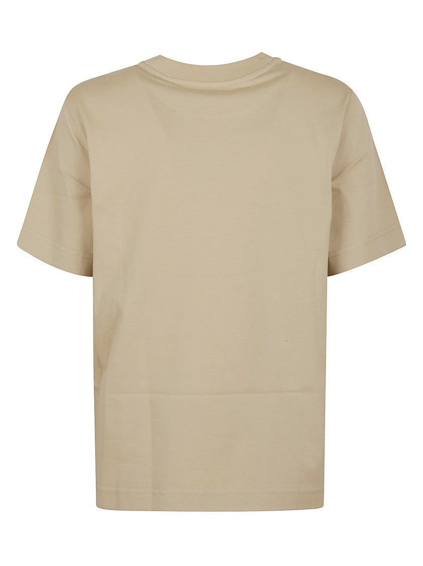 Burberry Slim-Fit Cotton T-Shirt