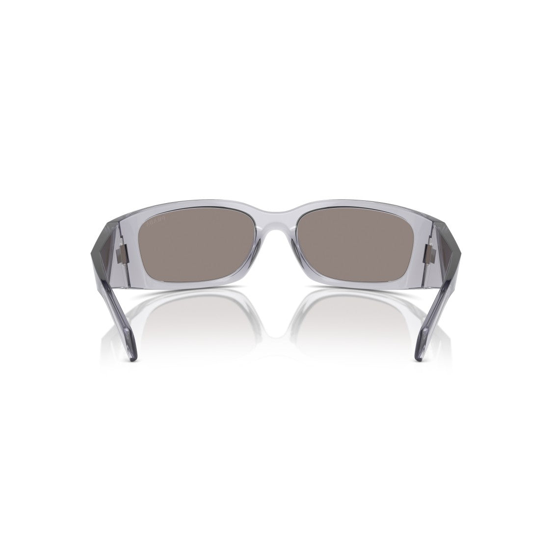 Prada 0Pr A19s Rectangular Frame Sunglasses