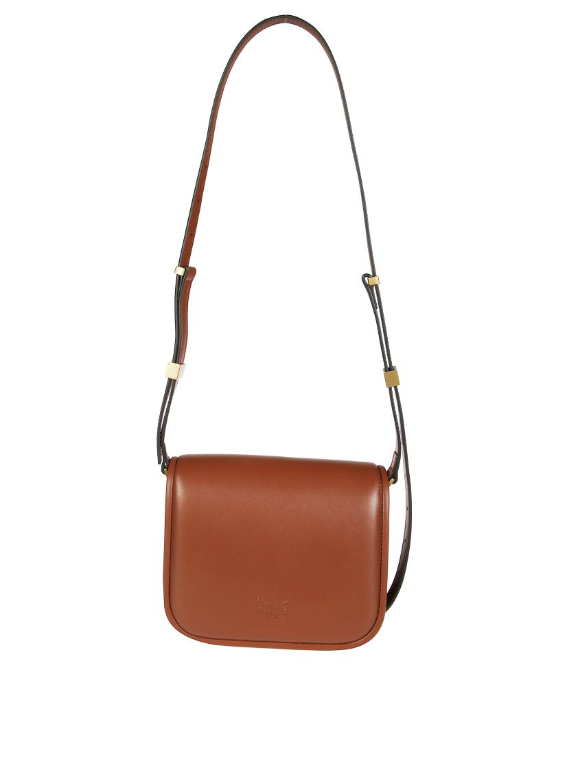 Pinko Love Box Bag