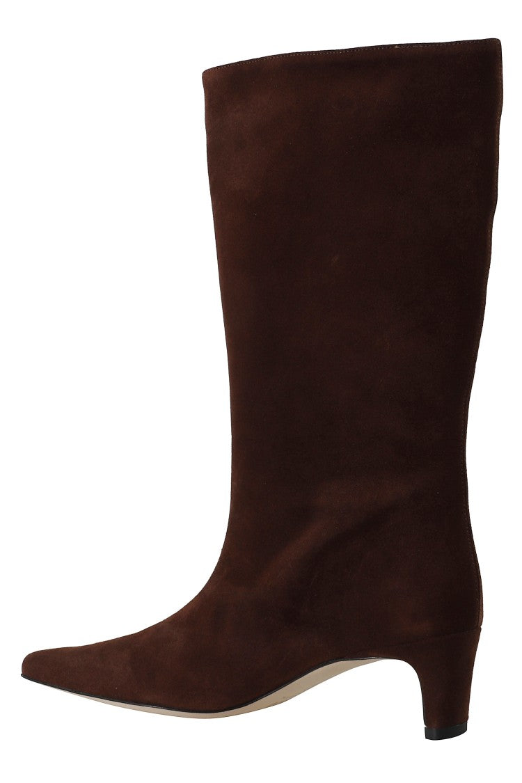 Staud Midcalf Wally Boot