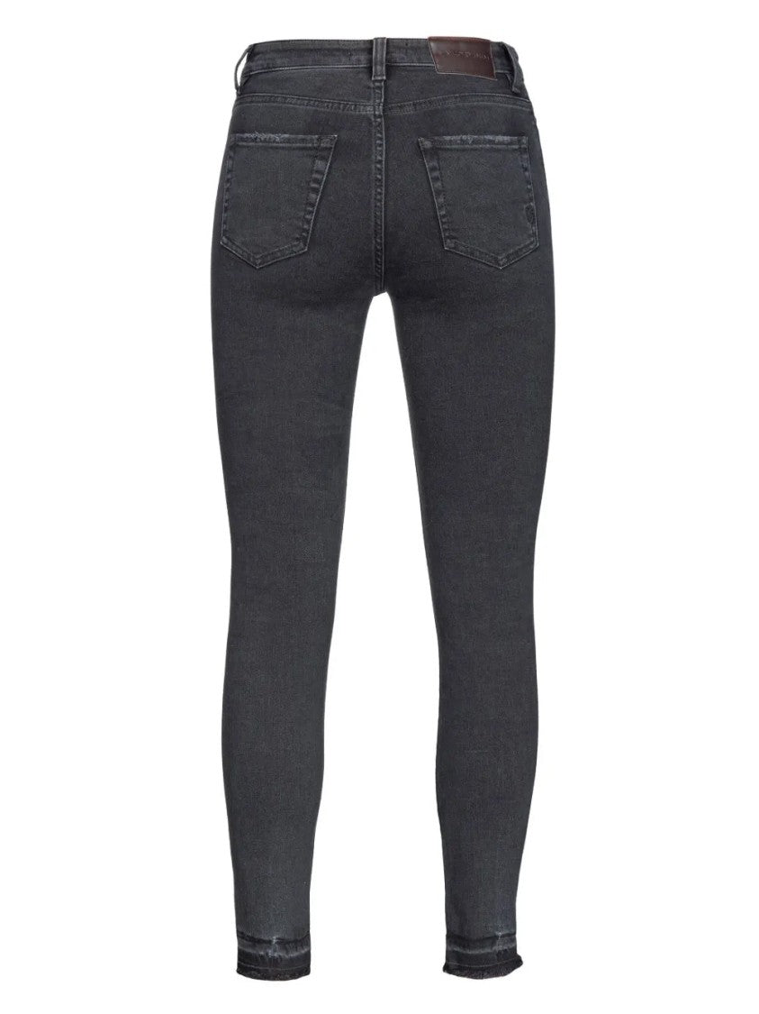 Pinko Sabrina Slim Jeans