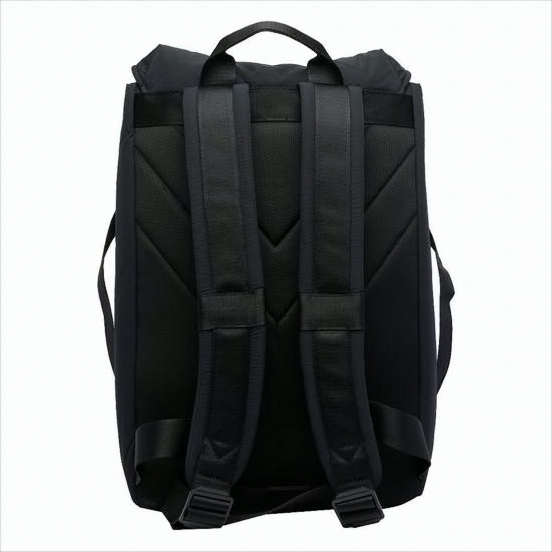 Y-3 Back Backpack With Structured Silhouette