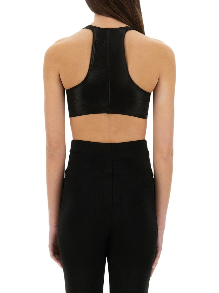 Rick Owens X Lilies "Unhorny" Top