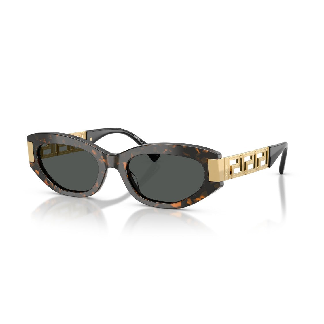Versace 0Ve4501 Cat-Eye Sunglasses