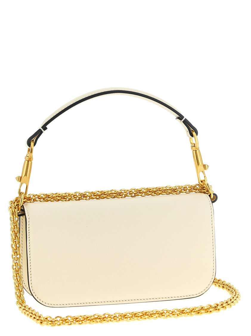 Valentino Garavani 'Locò' Small Shoulder Bag