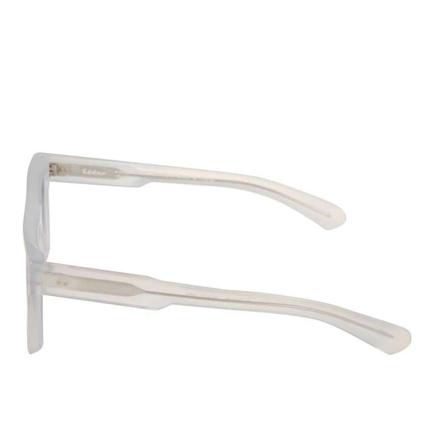 Kador Premium 7 Translucent Matte Rectangular Sunglasses
