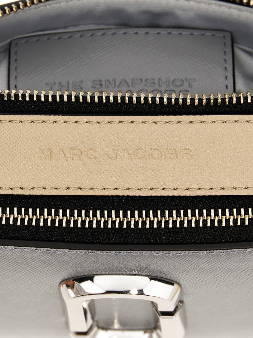 Marc Jacobs 'The Snapshot' Crossbody Bag