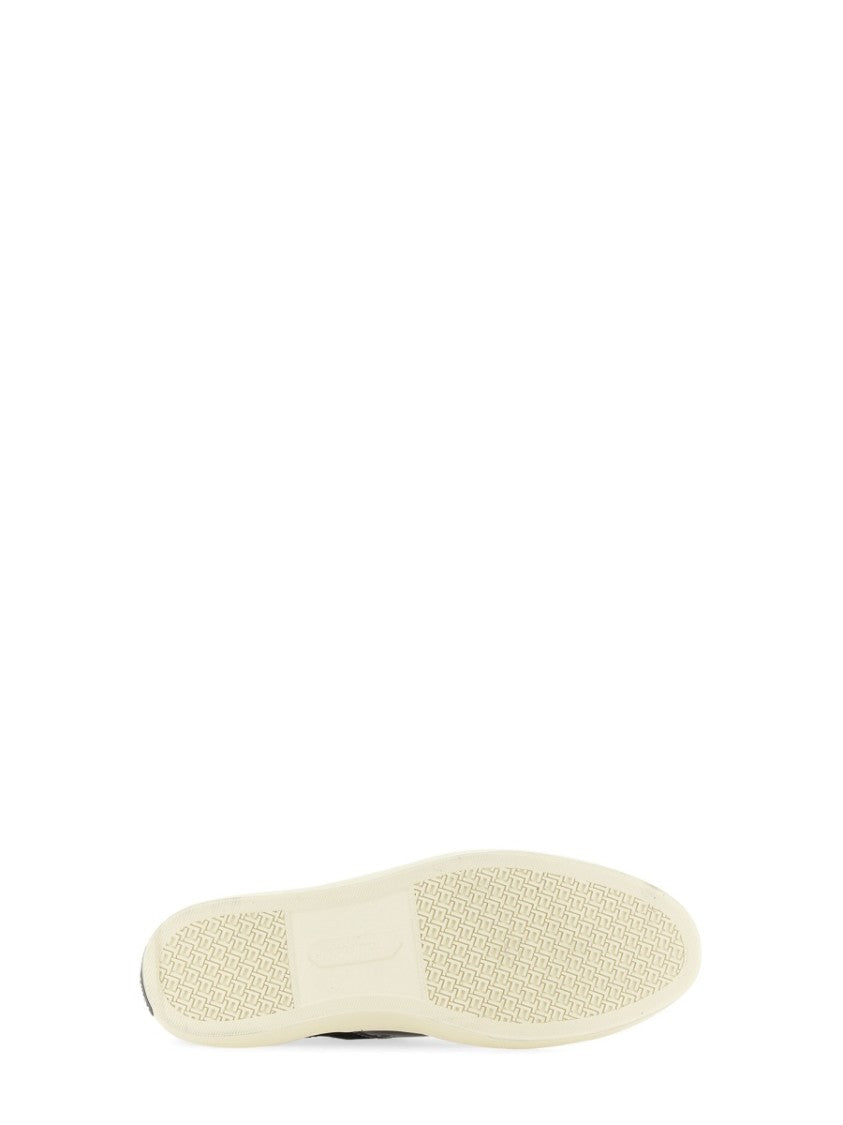 Tom Ford Top Low Sneakers