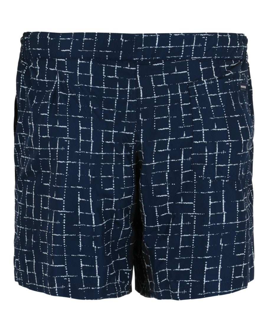 Slowear Incotex Mare Swim Trunks