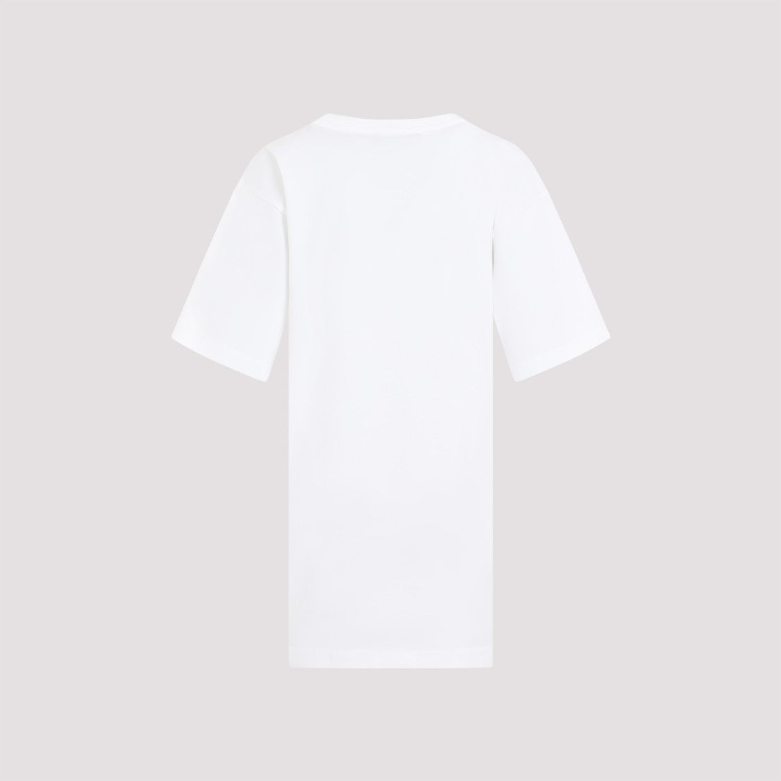 Y/Project Optic White Cotton T-Shirt
