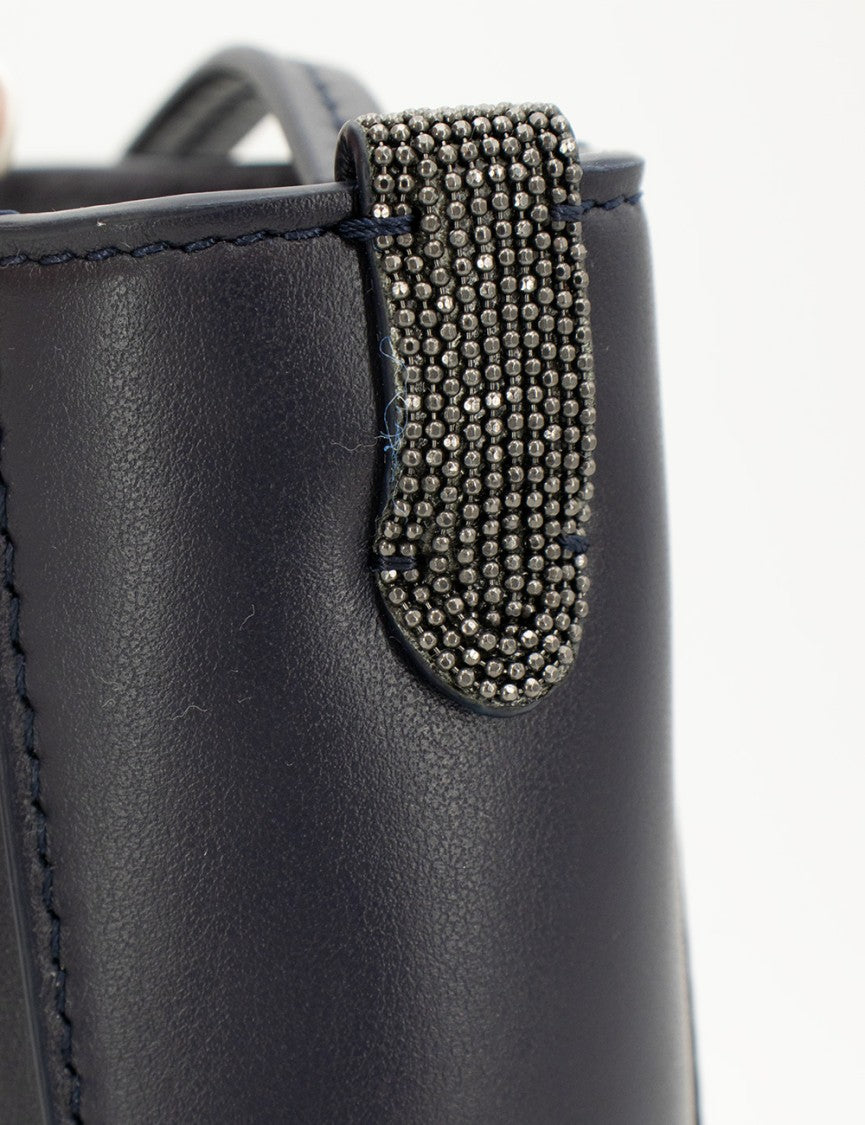 Brunello Cucinelli Mobile Phone Holder