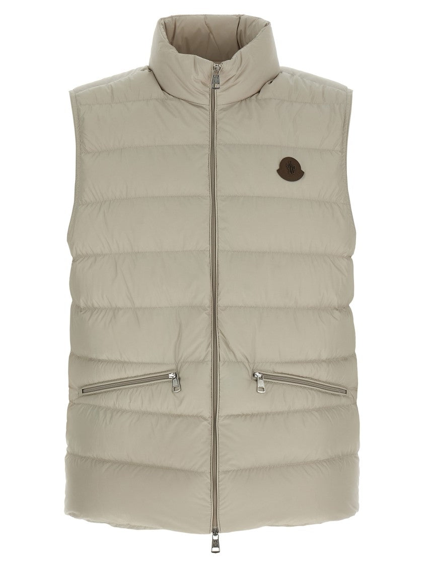 Moncler 'Treompan' Vest