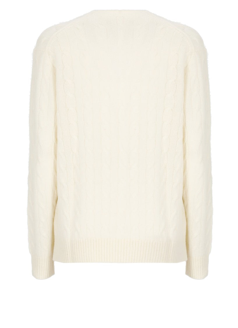 Polo Ralph Lauren Pony Sweater