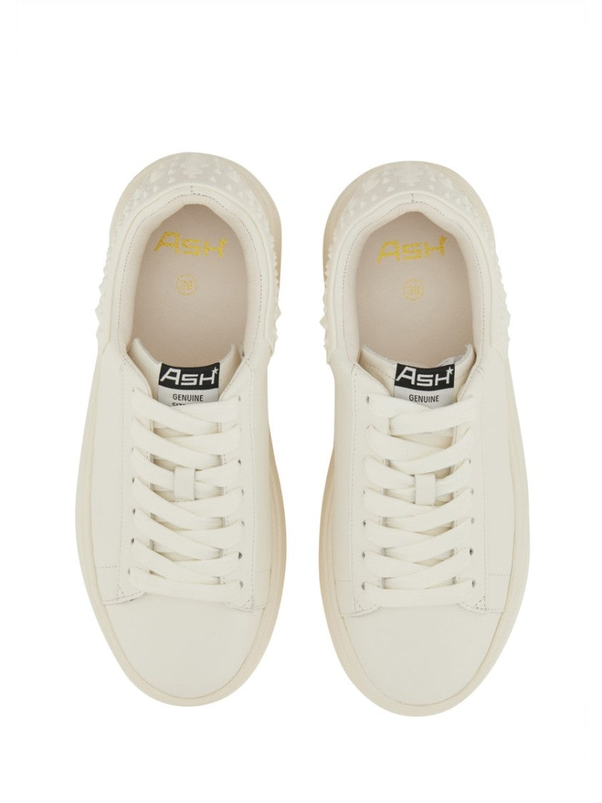 Ash "Moby" Platform Sneakers