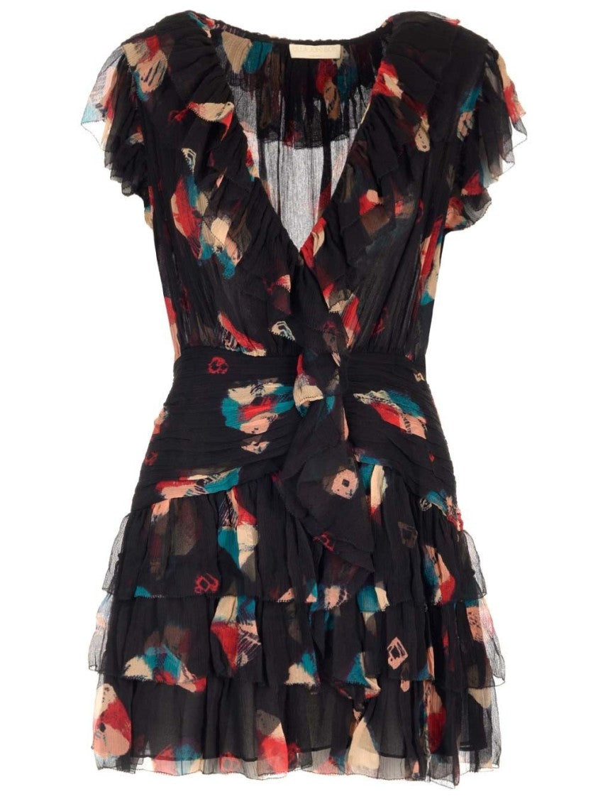 Ulla Johnson Zina Dress