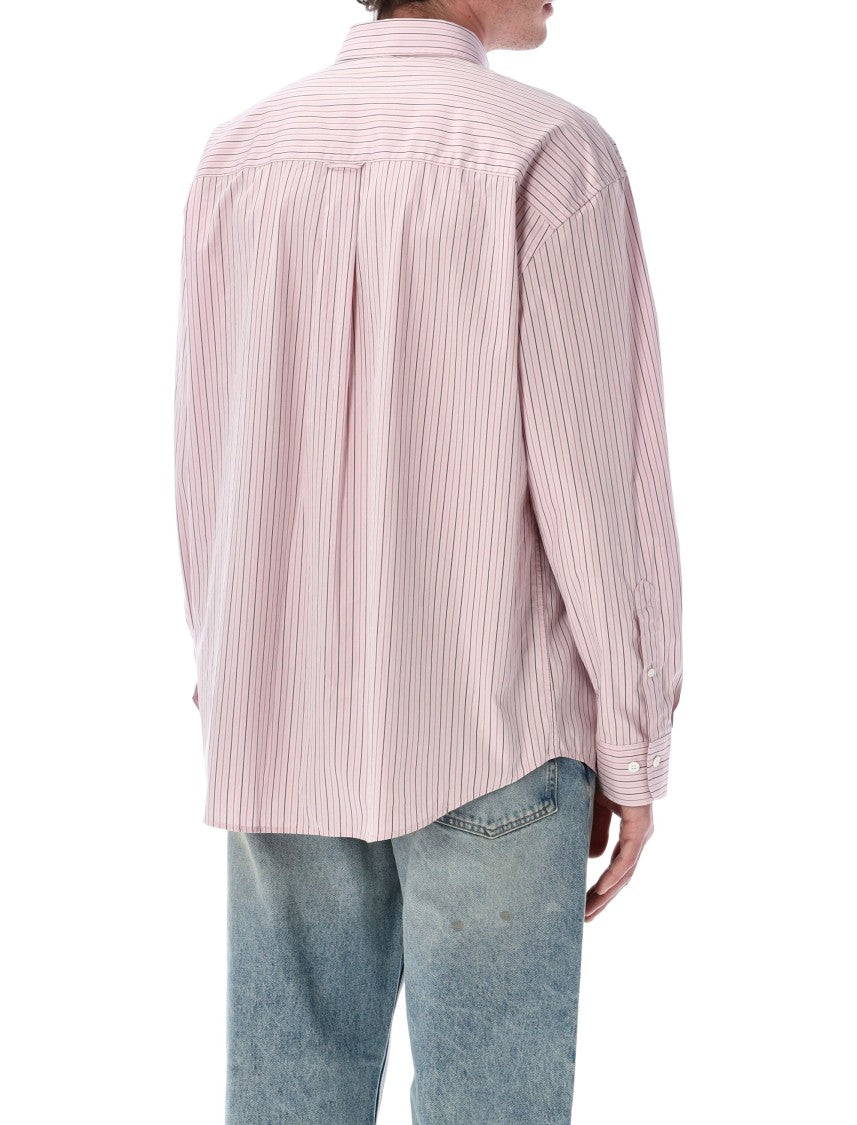 Sunflower New Base High Density Poplin Shirt
