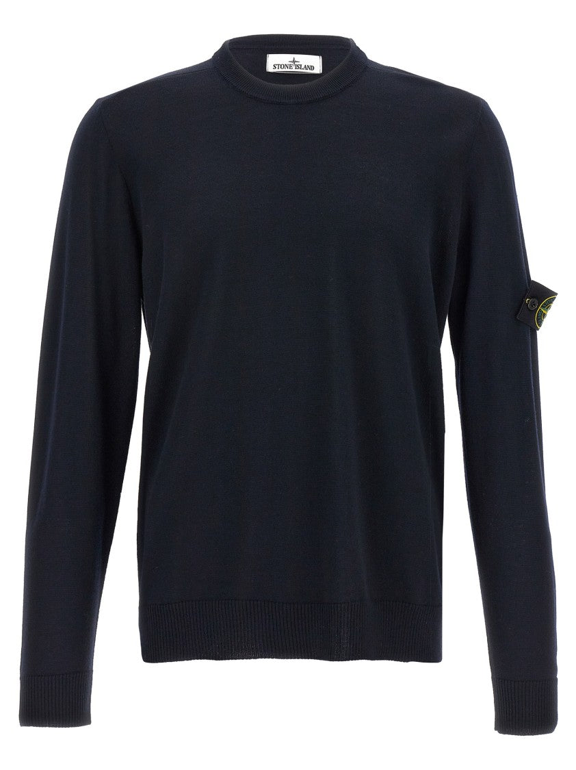 Stone Island 'Rws' Sweater