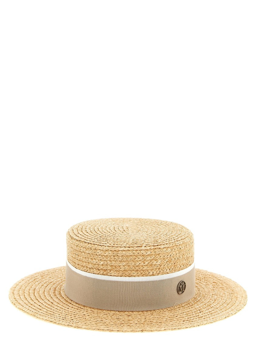 Maison Michel 'Kiki' Hat