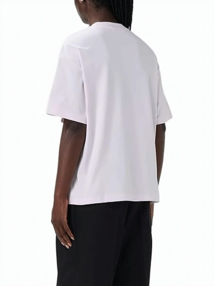 Lanvin 랑방 반팔 티셔츠 Dom