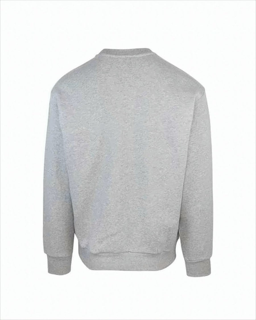 A.P.C. Classic Crew Neck Long-Sleeve T-Shirt