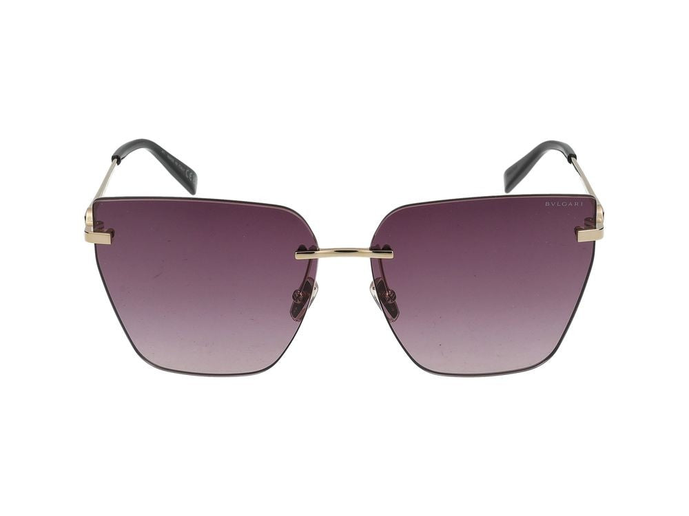 Bulgari Sunglasses Bv40012u 33T 61/13/140