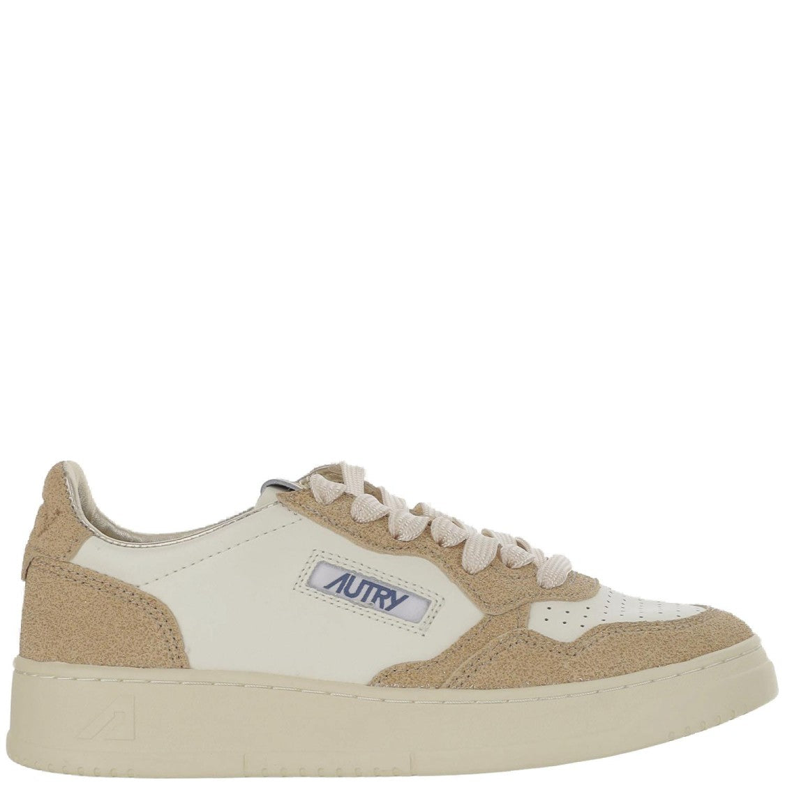 Autry Medalist Low Sneakers
