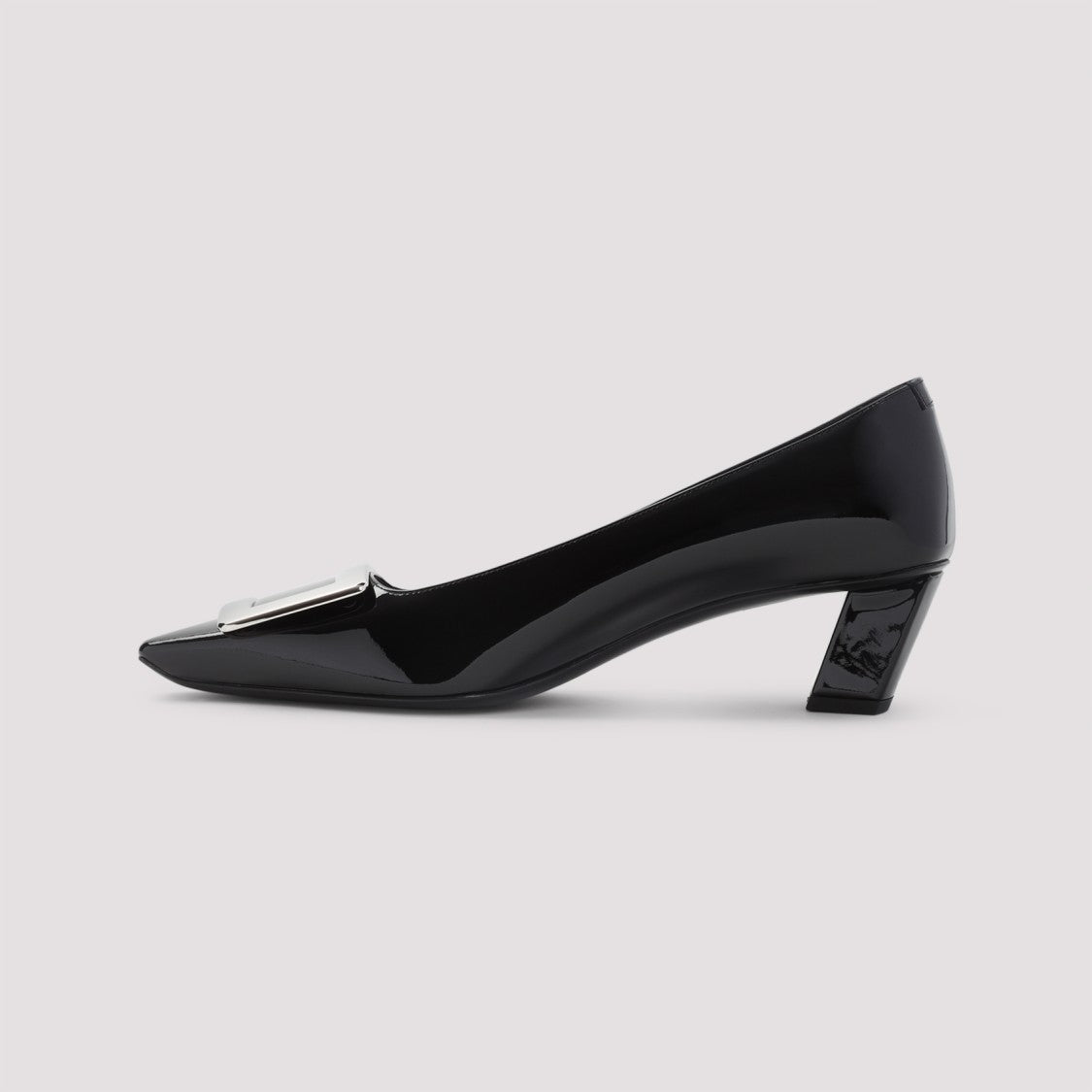 Roger Vivier Belle Pumps