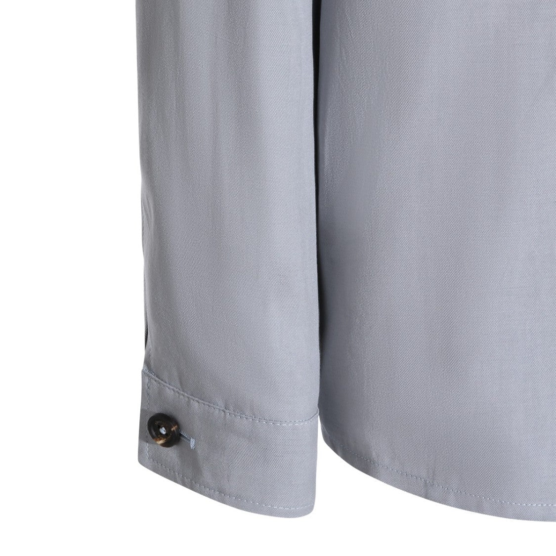 Eleventy Structured Jacket With Front Zipper Closure