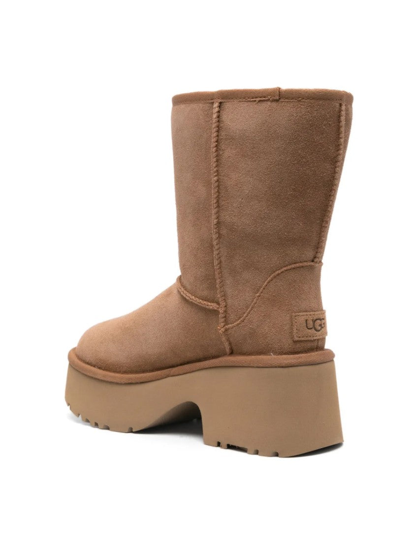 Ugg Classic Short New Heights Boots