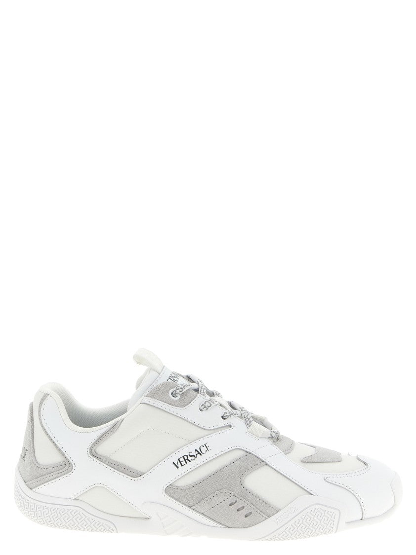 Versace 'Galaxia' Sneakers