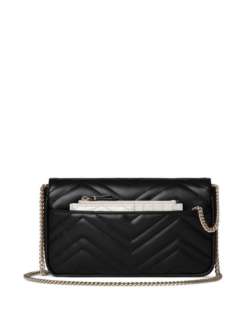Gucci Gg Marmont Small Shoulder Bag