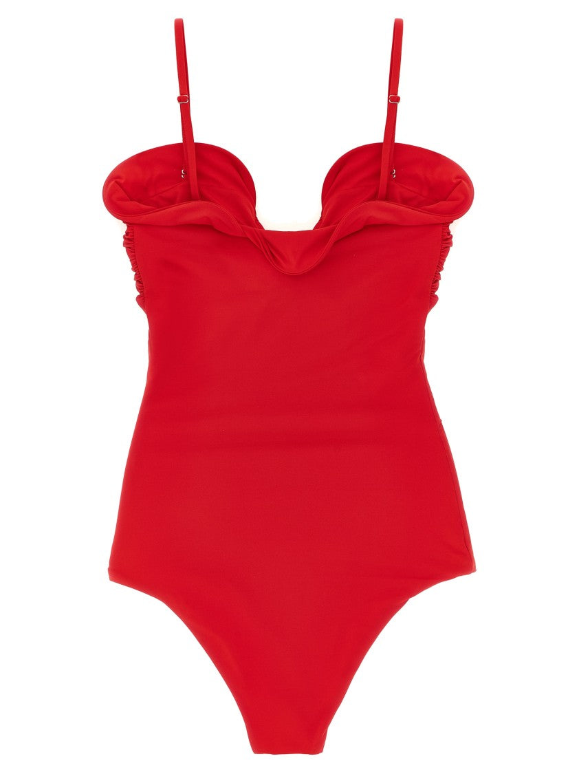 Magda Butrym 'Swimsuit 07' One-Piece Swimsuit