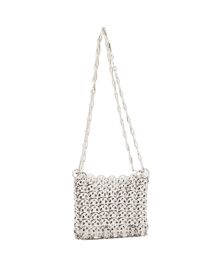 Rabanne 1969 Nano Shoulder Bag