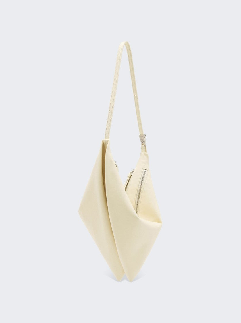 Proenza Schouler Tetra Shoulder Bag In Nappa Leather Resin