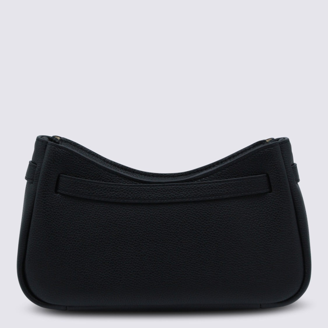 Tory Burch Black Leather Crossbody Bag