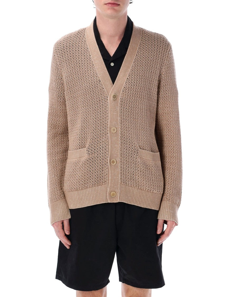Corridor Marled Cardigan