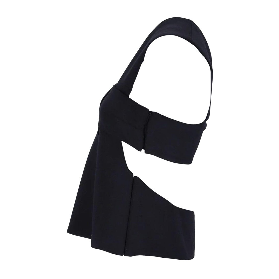 Courrèges Infinity Polywool Top