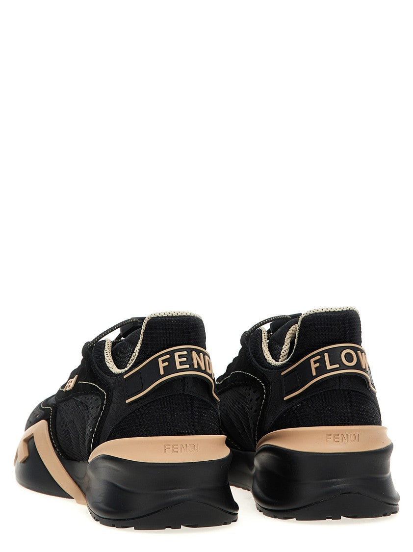 Fendi ' Flow' Sneakers