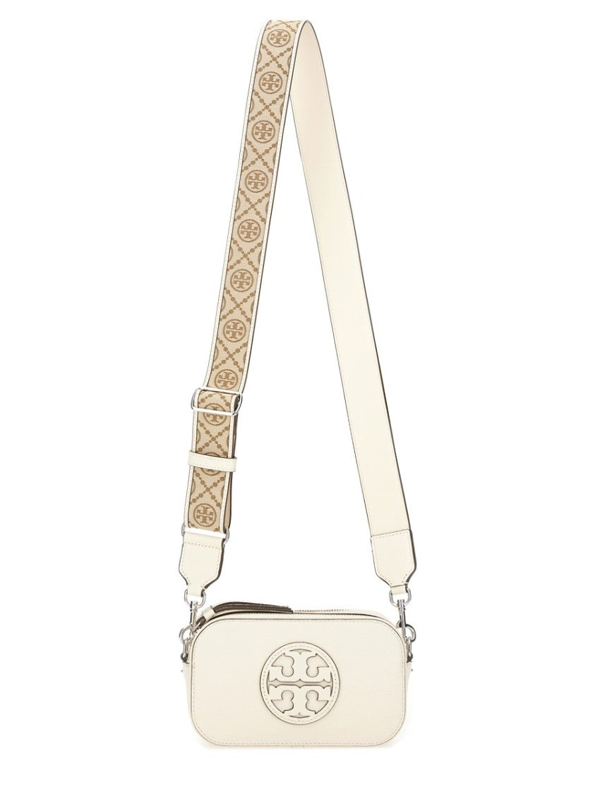 Tory Burch Mini "Miller" Shoulder Bag