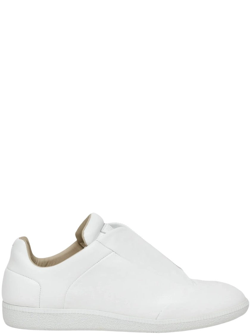 Maison Margiela Future Low-Top Sneakers